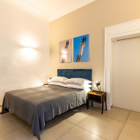 Residenza Partanna By Napoliapartments Luaran gambar