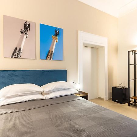 Residenza Partanna By Napoliapartments Luaran gambar