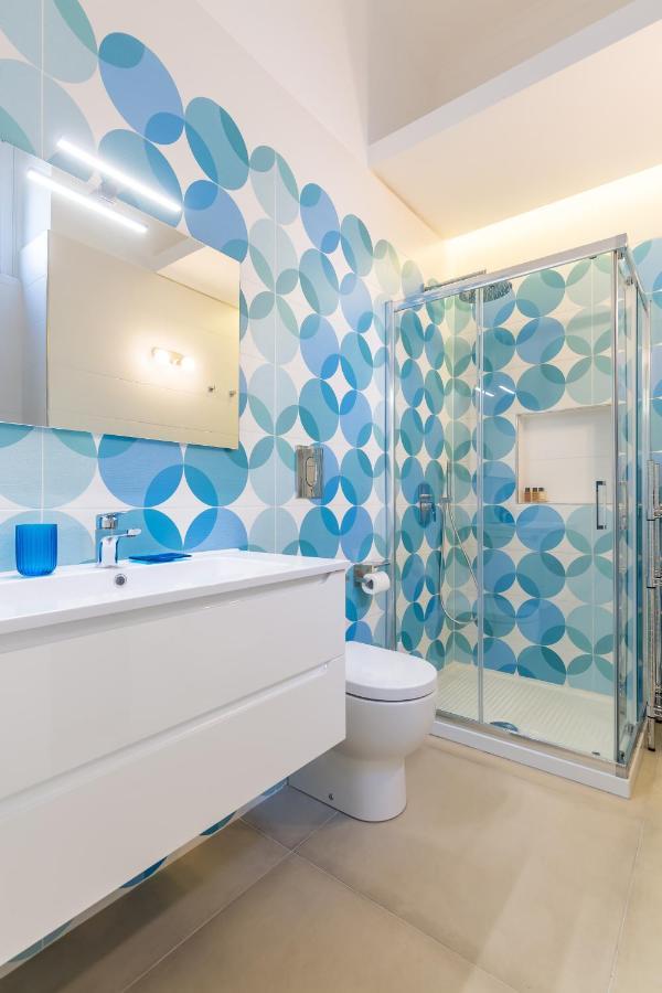 Residenza Partanna By Napoliapartments Luaran gambar