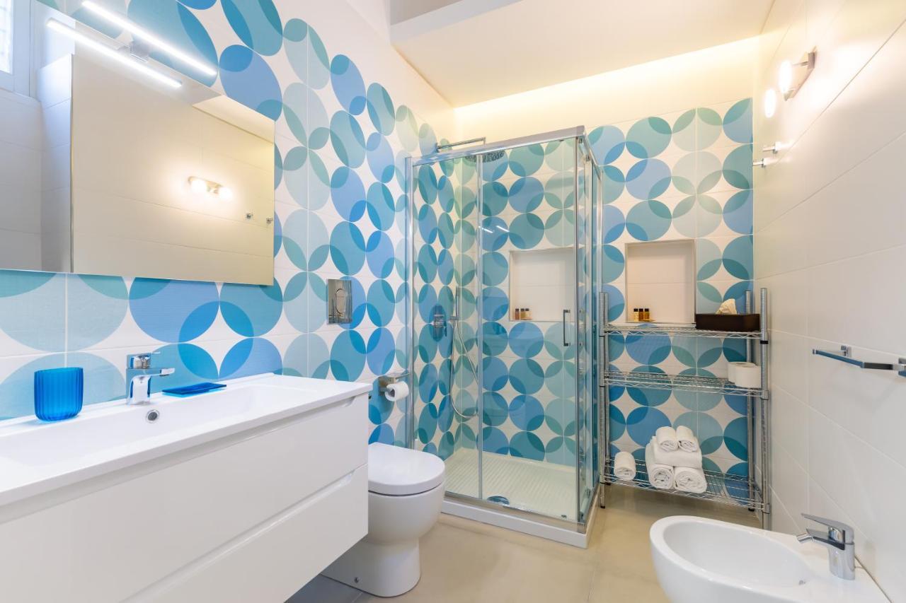 Residenza Partanna By Napoliapartments Luaran gambar