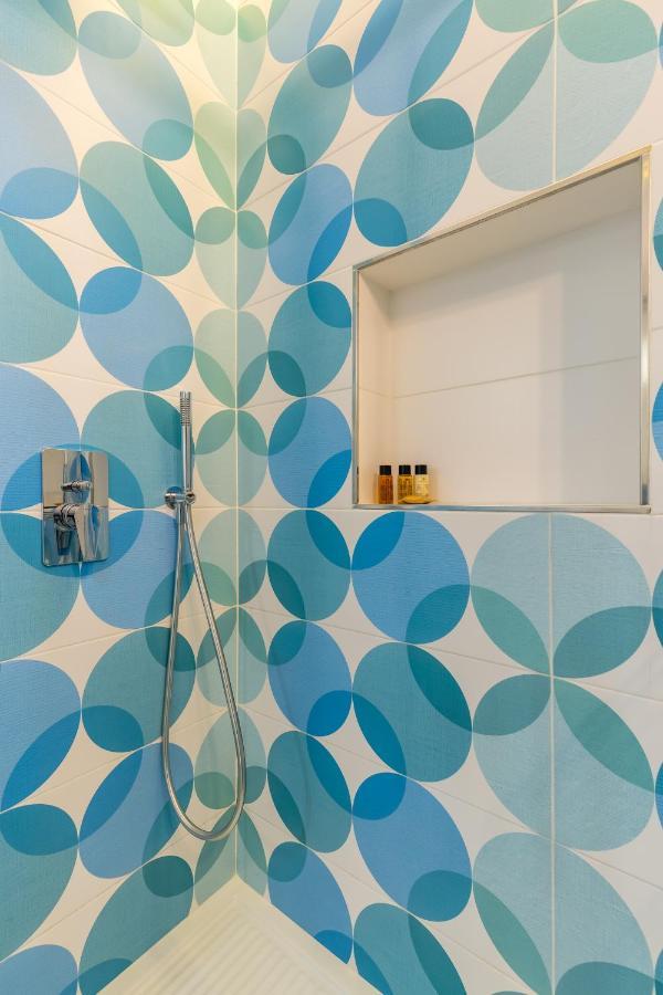Residenza Partanna By Napoliapartments Luaran gambar