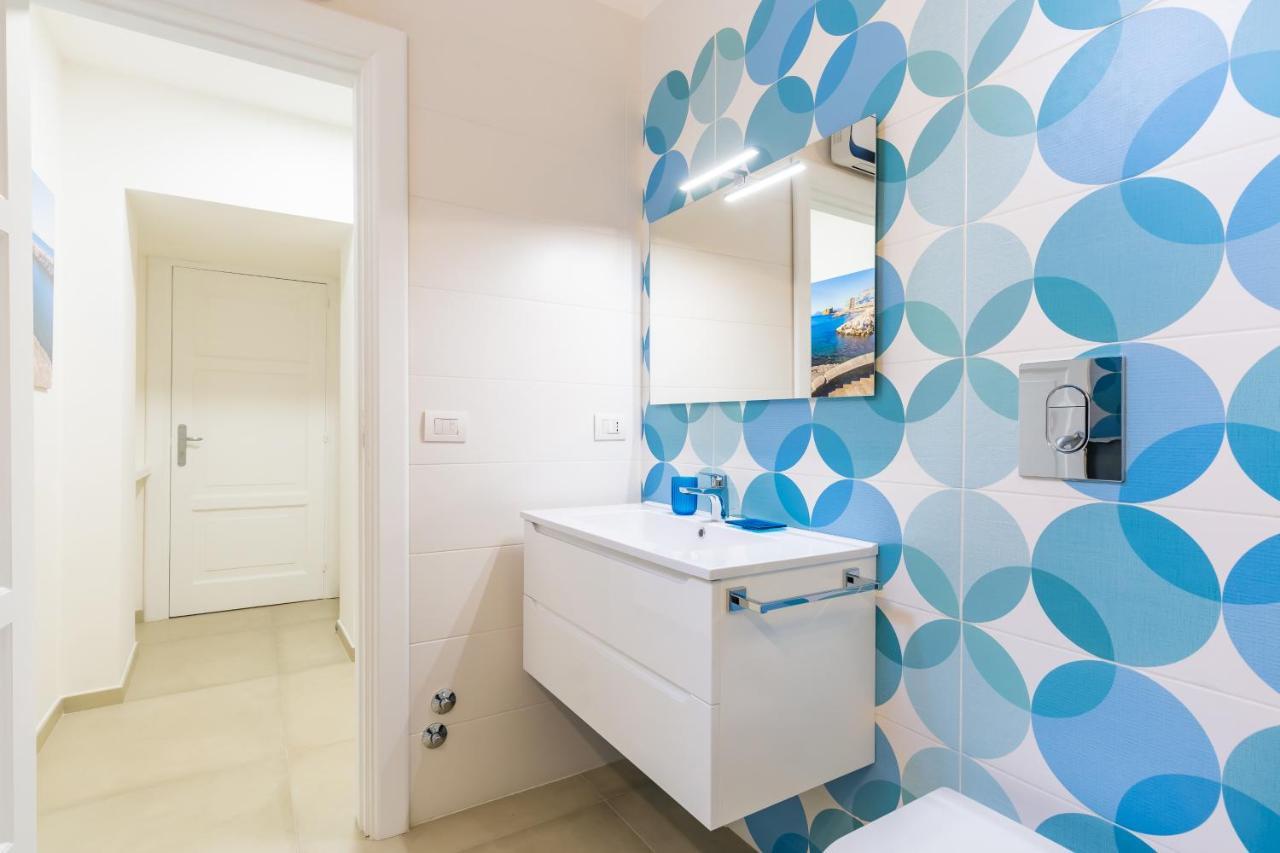 Residenza Partanna By Napoliapartments Luaran gambar
