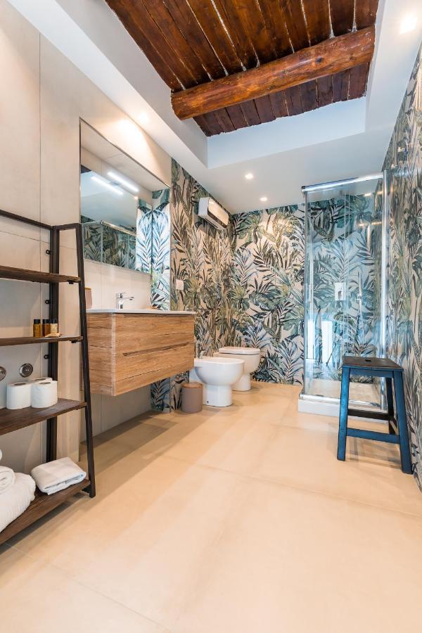 Residenza Partanna By Napoliapartments Luaran gambar